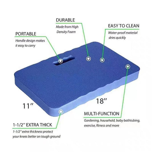 Extra Thick Kneeling Mat