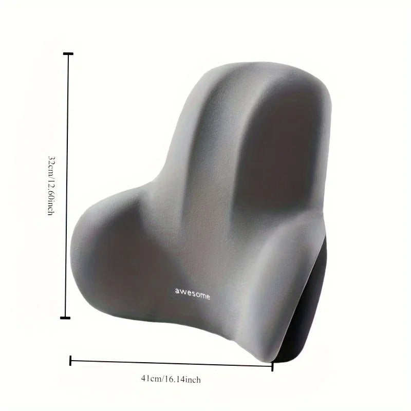 Memory Foam Seat Cushion