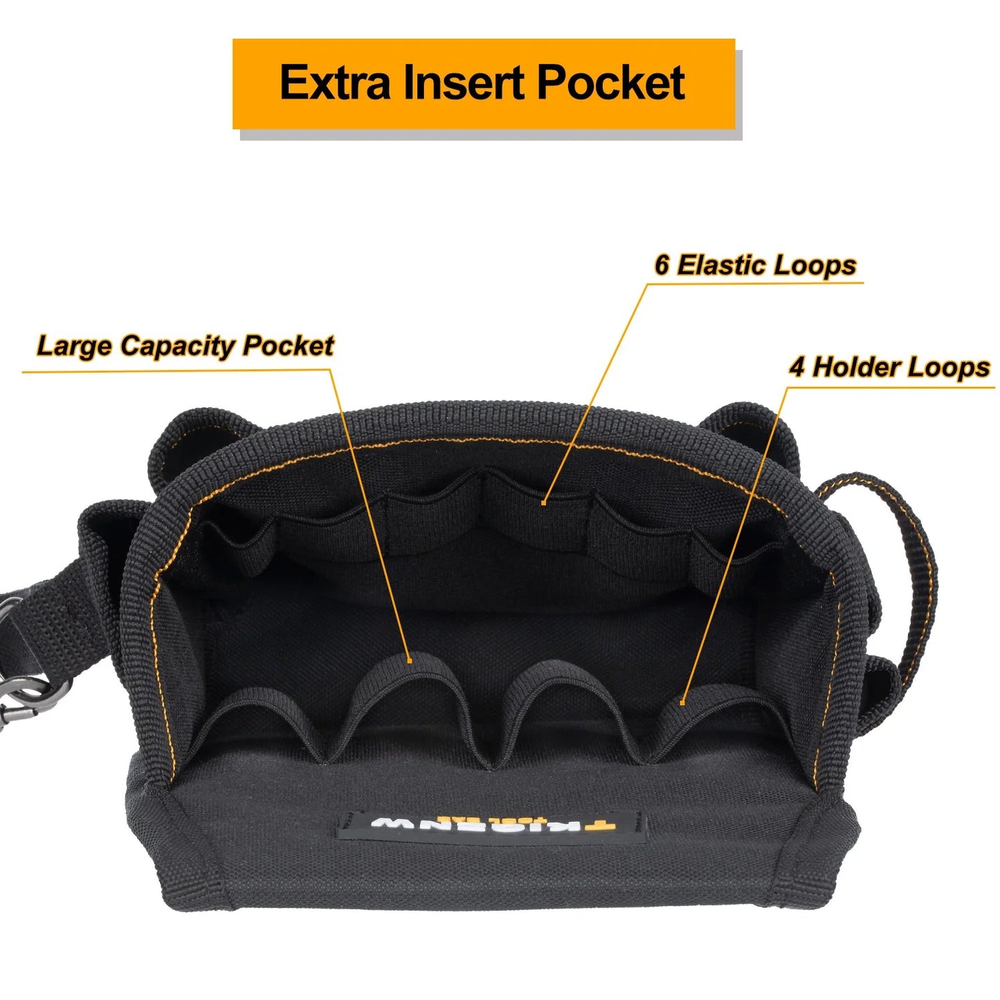 Tool Belt