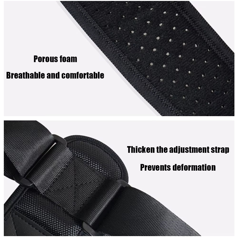 Back Posture corrector