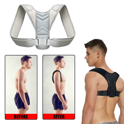 Back Posture corrector