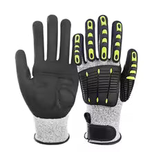 Anti-vibration Gloves