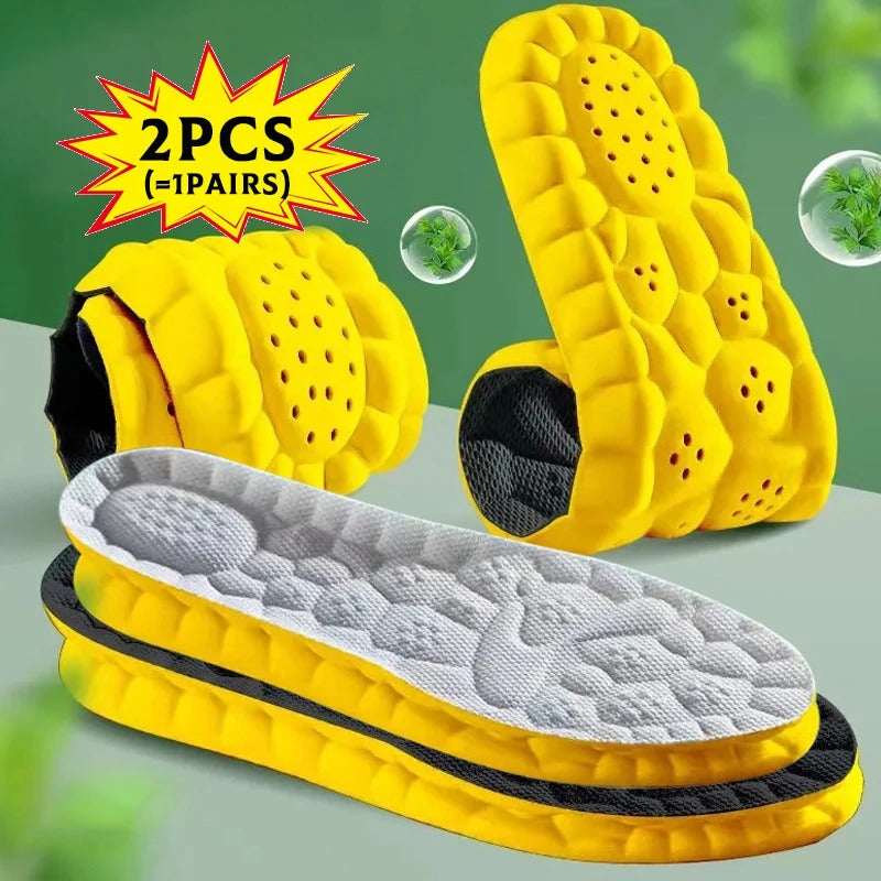 Memory Foam Nano Insoles