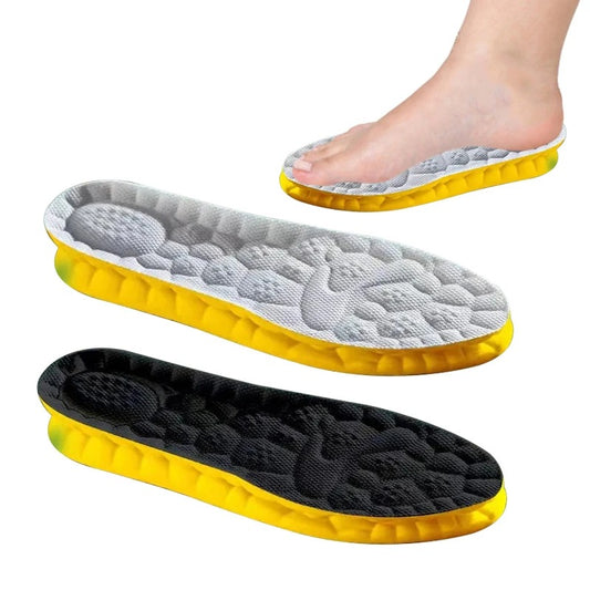 Memory Foam Nano Insoles
