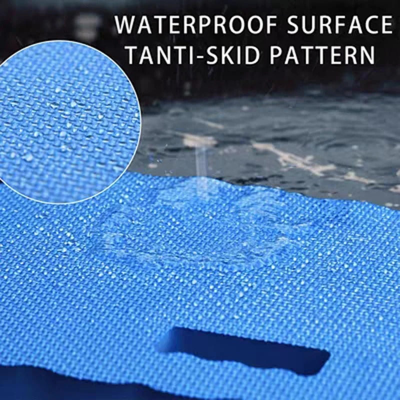 Extra Thick Kneeling Mat