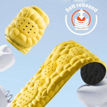 Memory Foam Nano Insoles