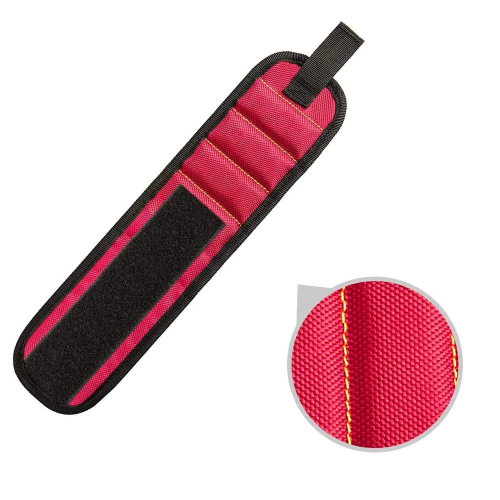 Magnetic wristband