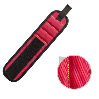 Magnetic wristband