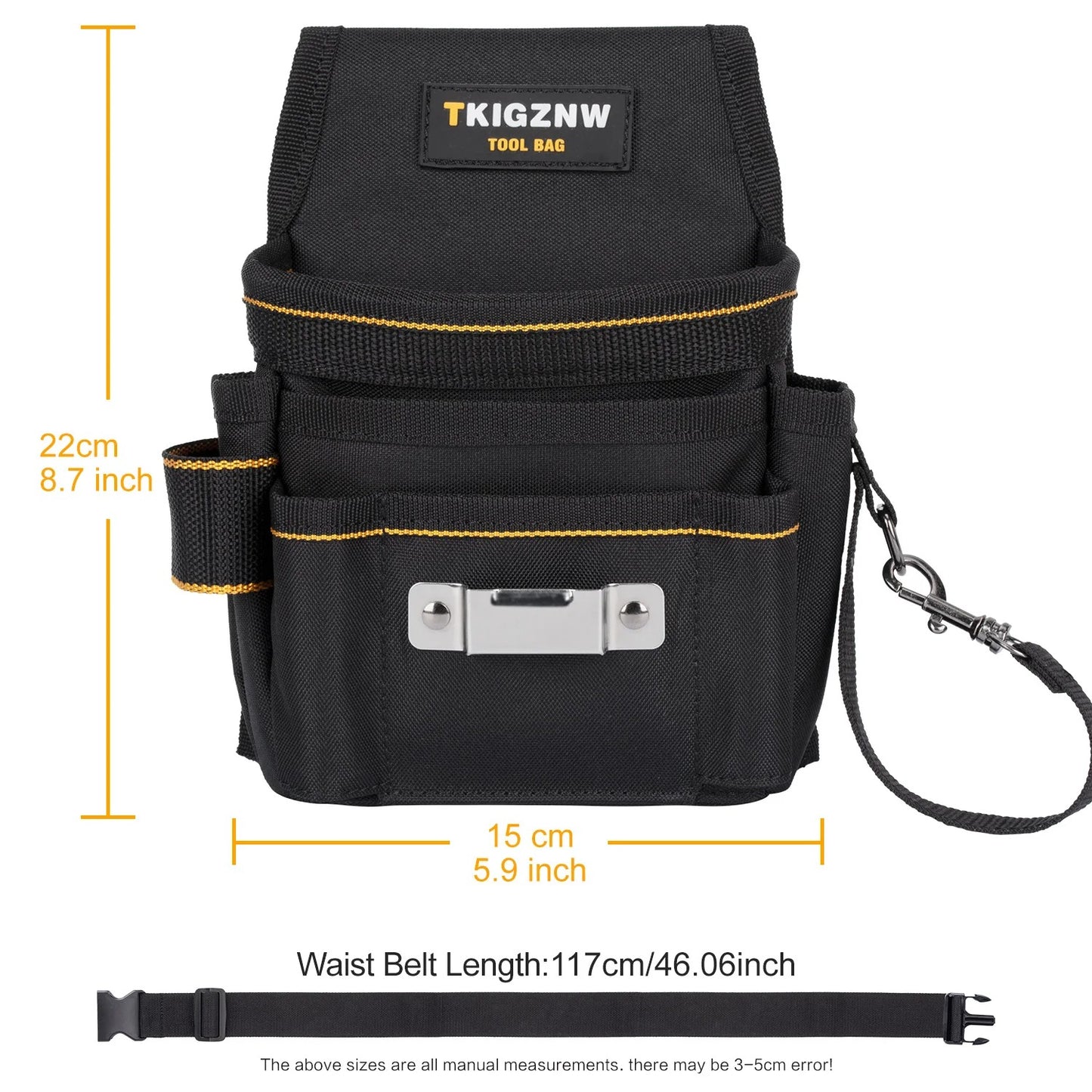 Tool Belt