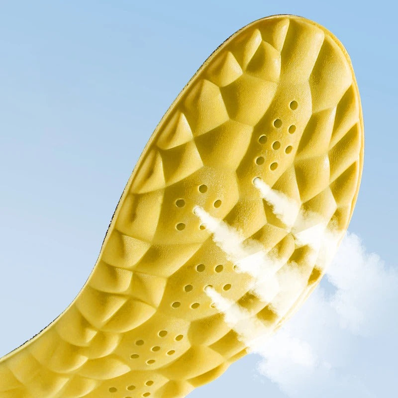 Memory Foam Nano Insoles