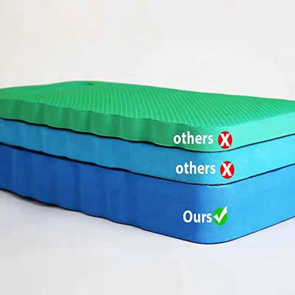 Extra Thick Kneeling Mat