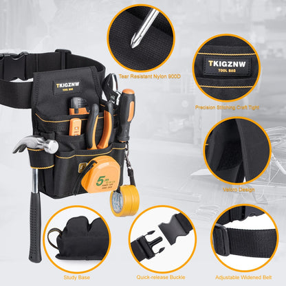 Tool Belt