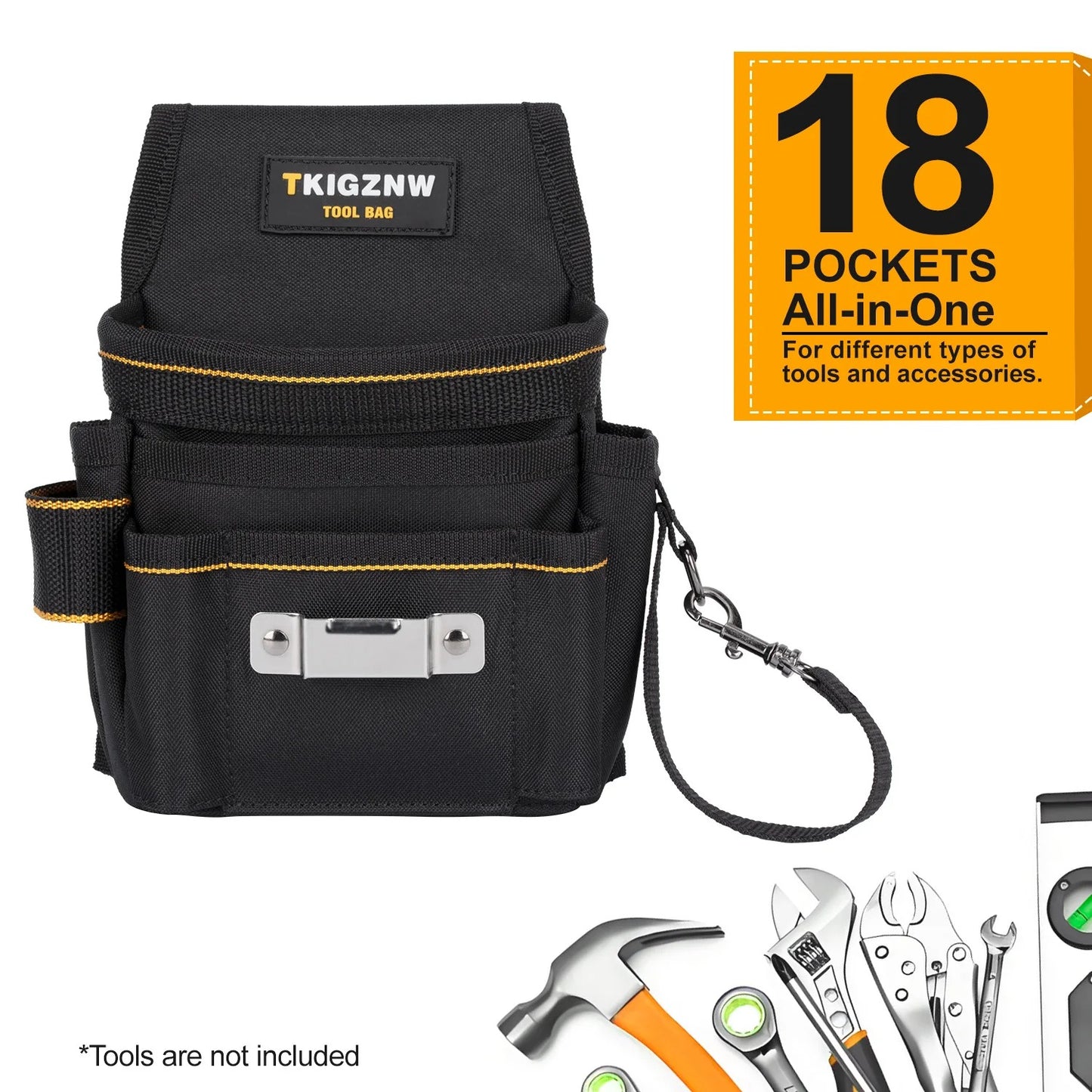 Tool Belt