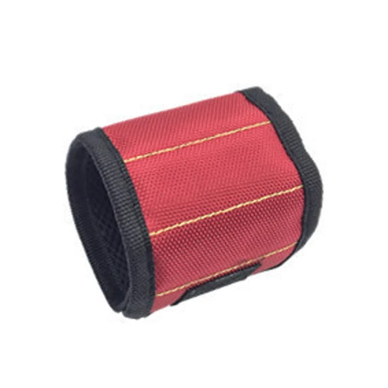 Magnetic wristband