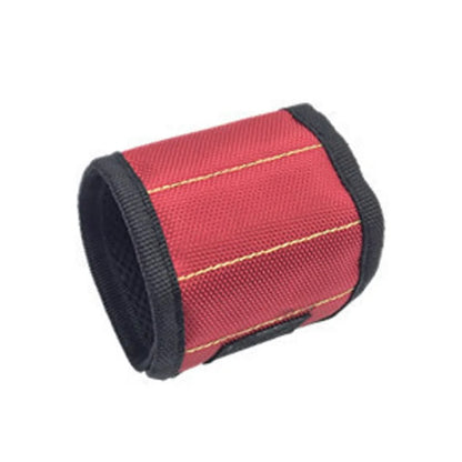 Magnetic wristband