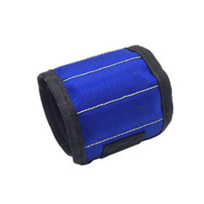 Magnetic wristband